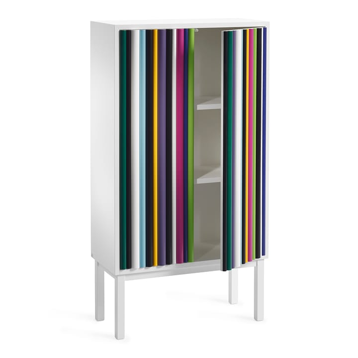 Ντουλάπι, Collect, 2013 multi, Λευκά πόδια A2
