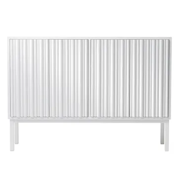 Collect 2013 χαμηλό ντουλάπι - Λευκά πόδια - A2