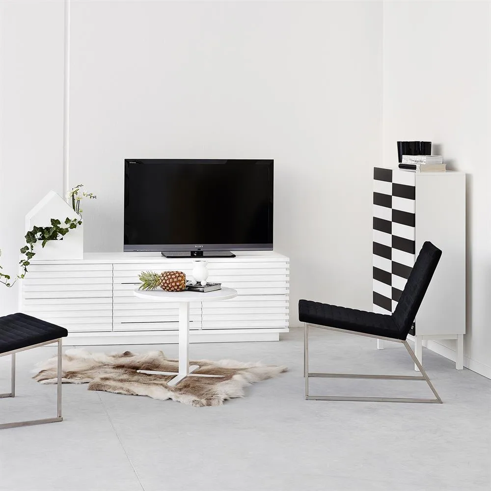 Ντουλάπι No 24, Μαύρο και λευκό A2