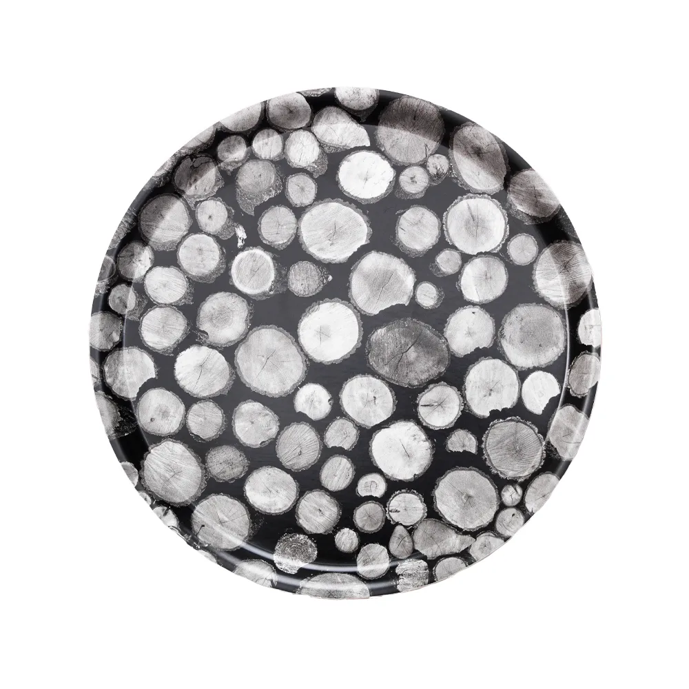 Δίσκος, Småland, Μαύρο/λευκό A2