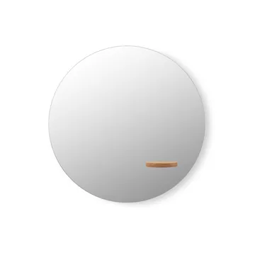 Καθρέφτης, You Mini - Λαδωμένη δρυς - A2