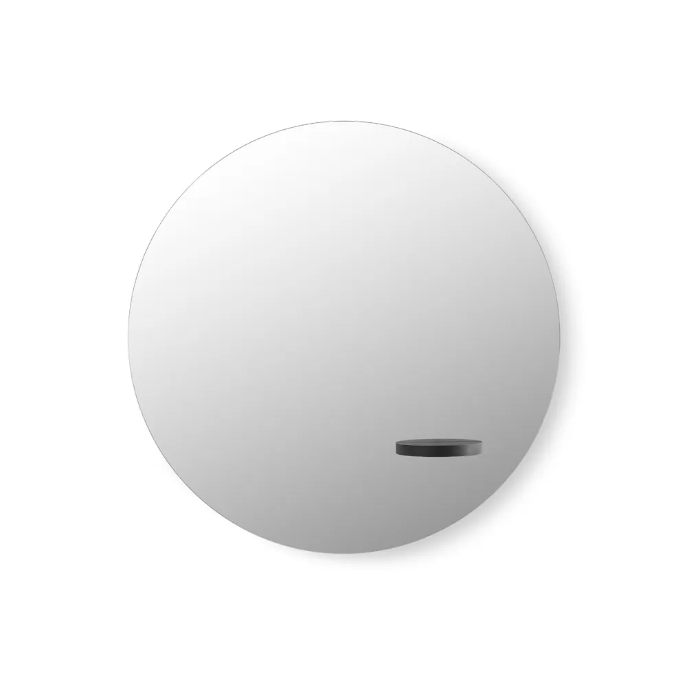 Καθρέφτης, You, Δρυς χρωματισμένη μαύρη A2