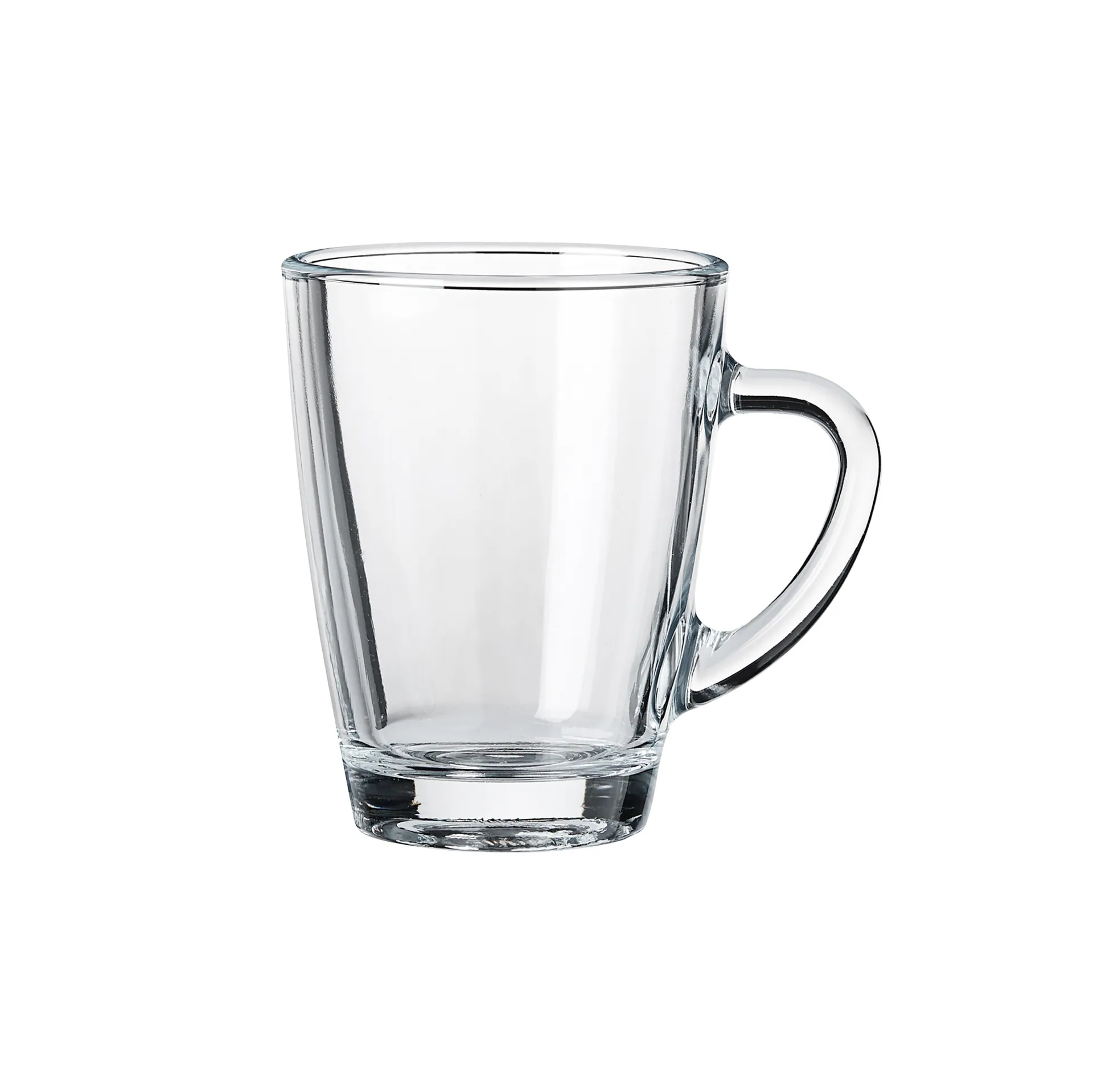Café ποτήρι καφέ 30 cl, Διαφανές Aida