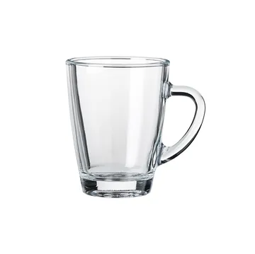 Café ποτήρι καφέ 30 cl - Διαφανές - Aida