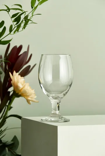 Café ποτήρι μπίρας 40 cl - Διαφανές - Aida