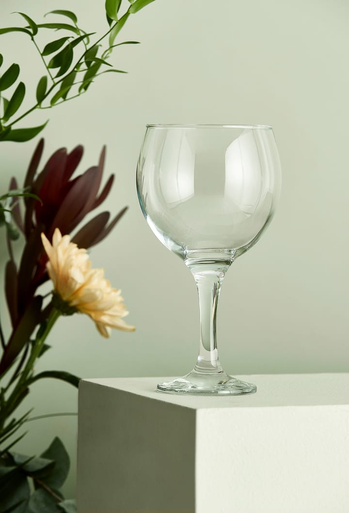 Café ποτήρι για gin 64.5 cl, Διαφανές Aida