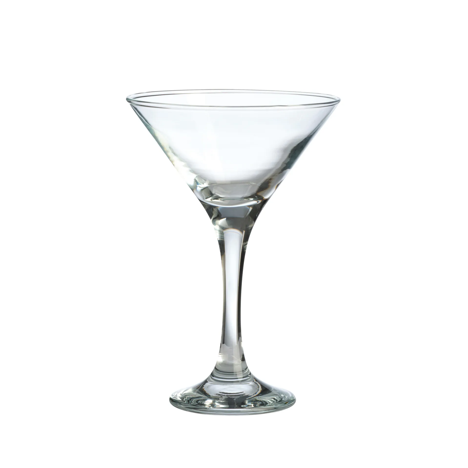 Café ποτήρι για martini/κοκτέιλ 17.5 cl, Διαφανές Aida