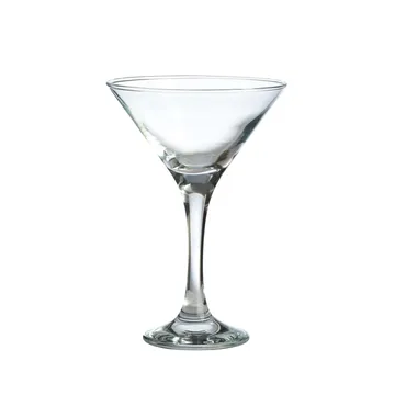 Café ποτήρι για martini/κοκτέιλ 17.5 cl - Διαφανές - Aida