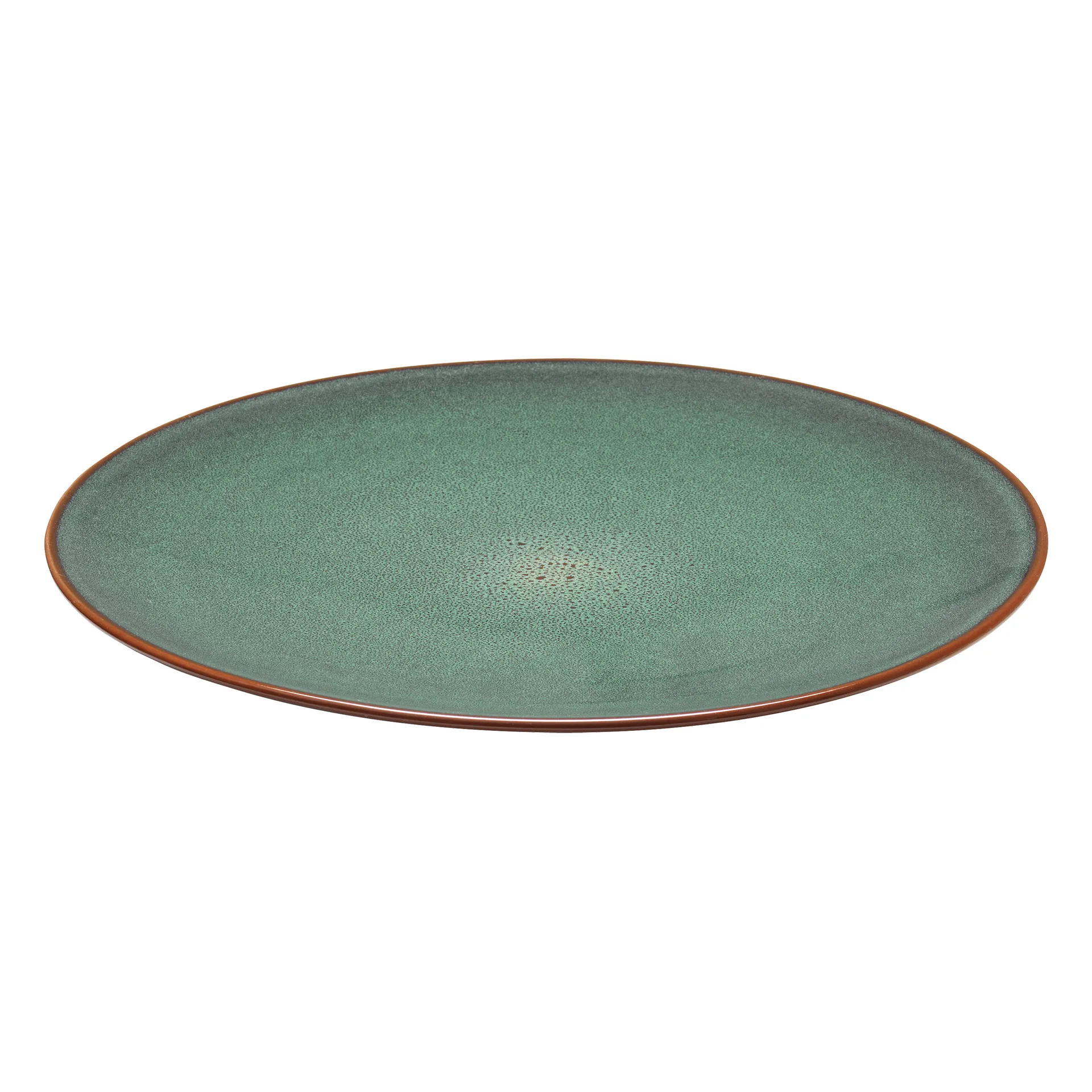Ceramic Workshop πιάτο Ø26 cm, mejse Aida
