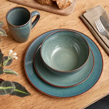 Ceramic Workshop πιάτο Ø26 cm - mejse - Aida
