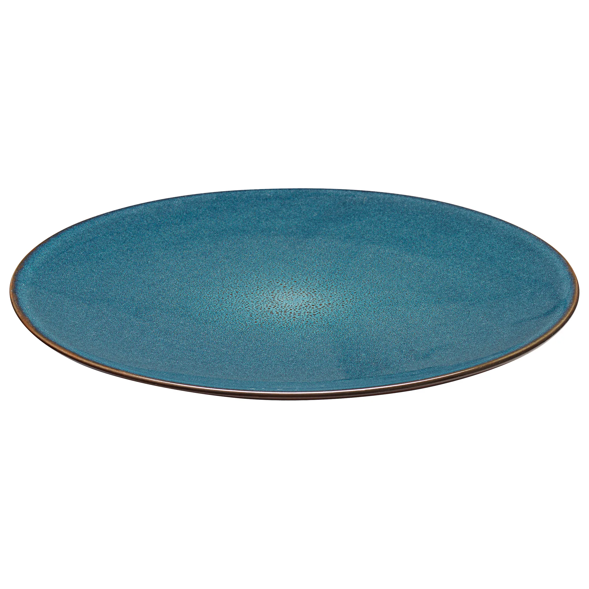 Ceramic Workshop πιάτο Ø26 cm, σταυλοχελίδονο Aida