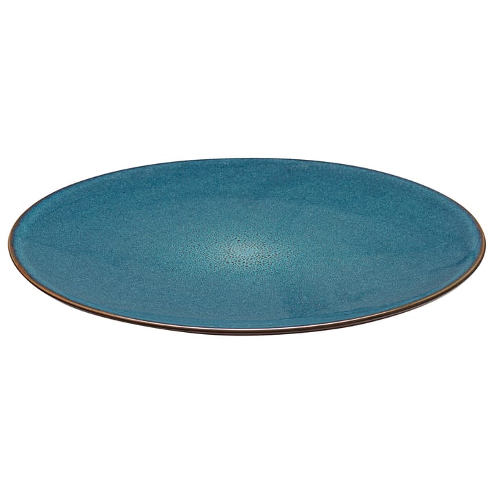 Ceramic Workshop πιάτο Ø26 cm - σταυλοχελίδονο - Aida