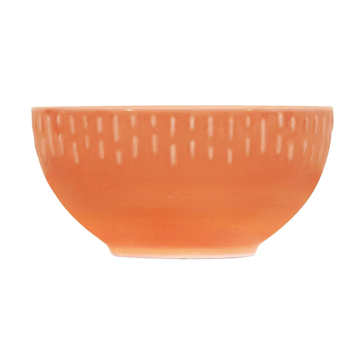 Confetti μπολ, Apricot, Ø14 cm Aida