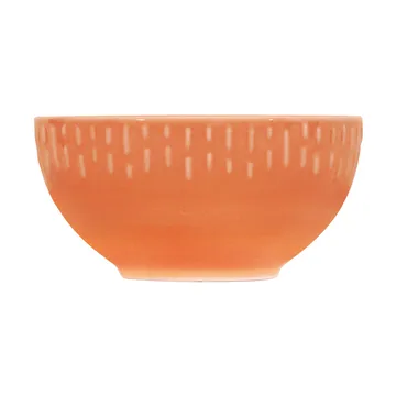 Confetti μπολ - Apricot, Ø14 cm - Aida