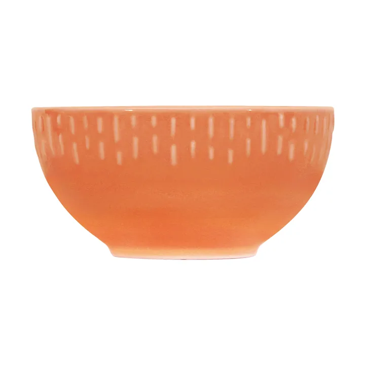 Confetti μπολ - Apricot, Ø14 cm - Aida
