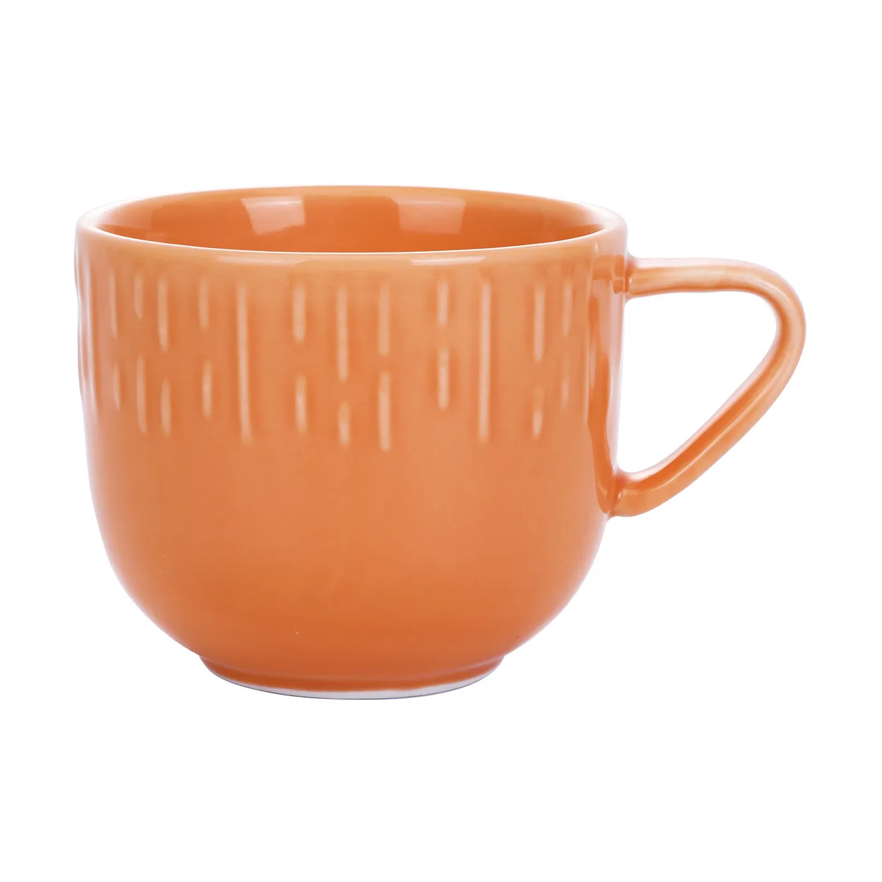 Confetti κούπα, Apricot, 20 cl Aida