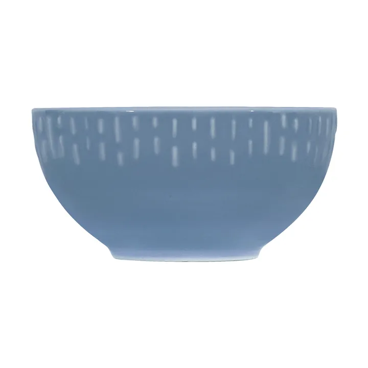 Confetti μπολ - Blueberry, Ø14 cm - Aida