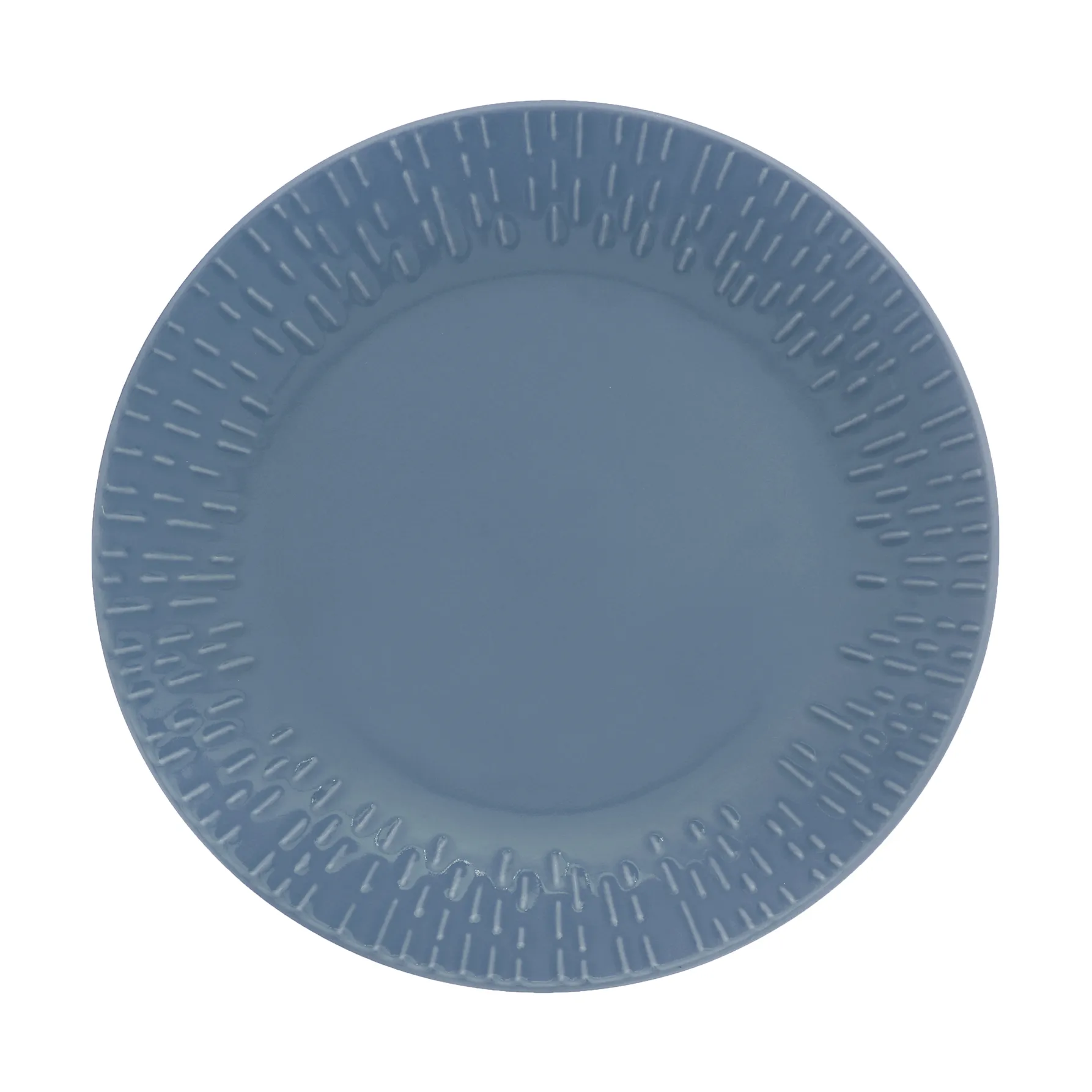Confetti πιάτο, Blueberry, Ø21 cm Aida