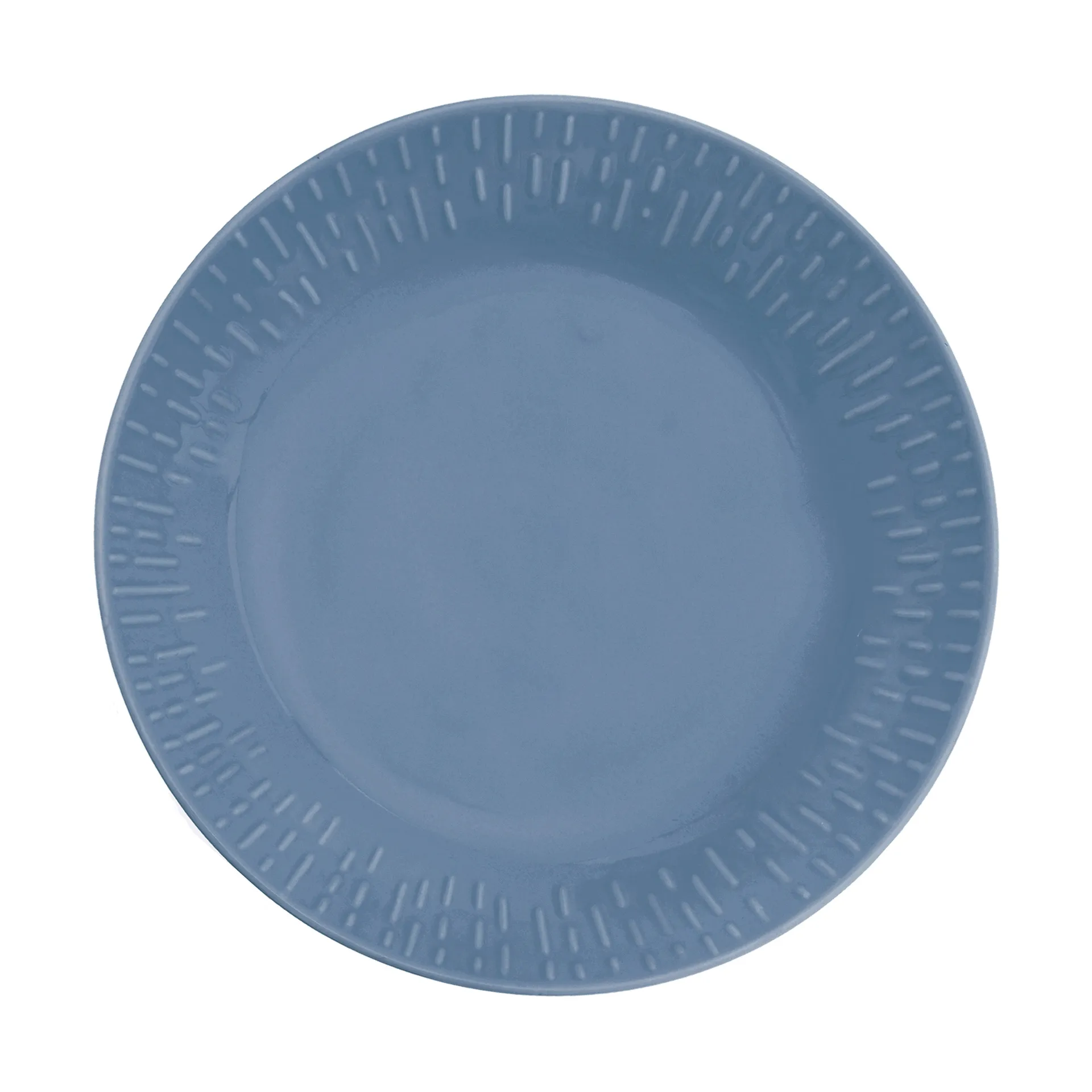 Confetti πιάτο ζυμαρικών, Blueberry, Ø23 cm Aida