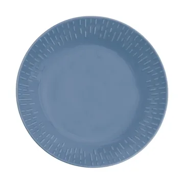 Confetti πιάτο ζυμαρικών - Blueberry, Ø23 cm - Aida