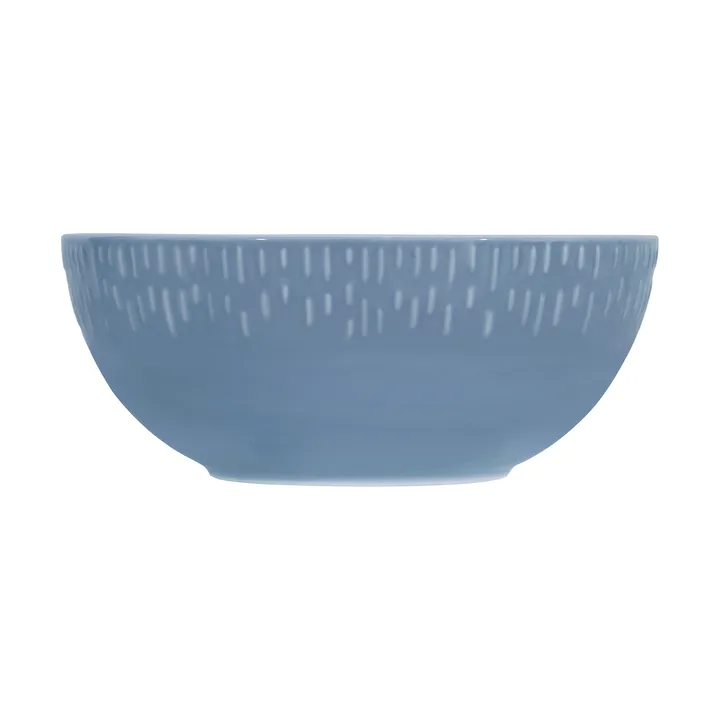 Confetti σαλατιέρα - Blueberry, Ø23 cm - Aida