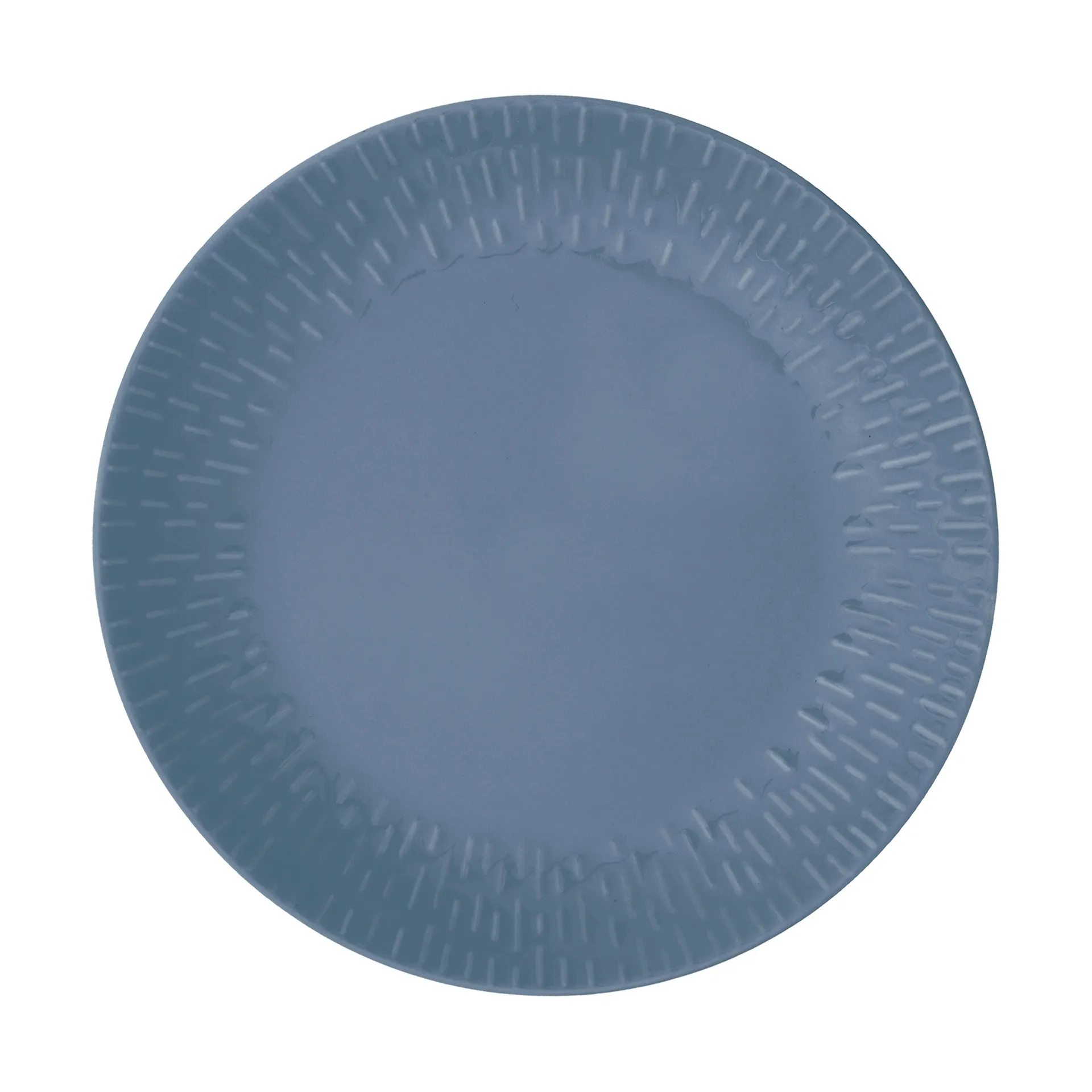 Confetti πιάτο, Blueberry, Ø24 cm Aida