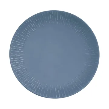 Confetti πιάτο - Blueberry, Ø27,5 cm - Aida