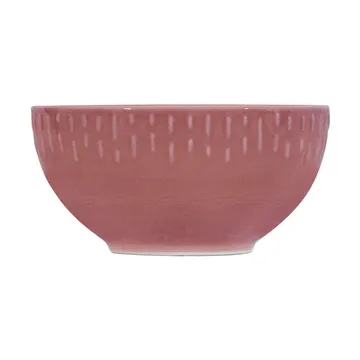 Confetti μπολ - Bordeaux, Ø14 cm - Aida