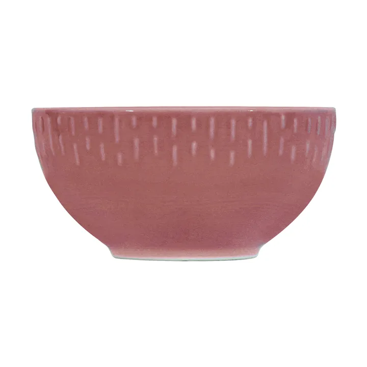 Confetti μπολ - Bordeaux, Ø14 cm - Aida