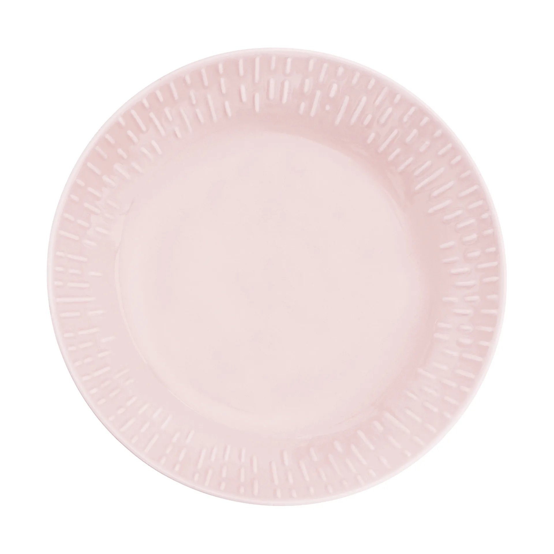 Confetti πιάτο ζυμαρικών, Candyfloss, Ø23 cm Aida