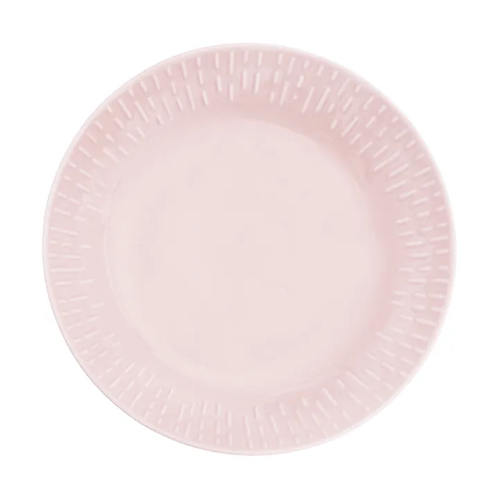 Confetti πιάτο ζυμαρικών - Candyfloss, Ø23 cm - Aida