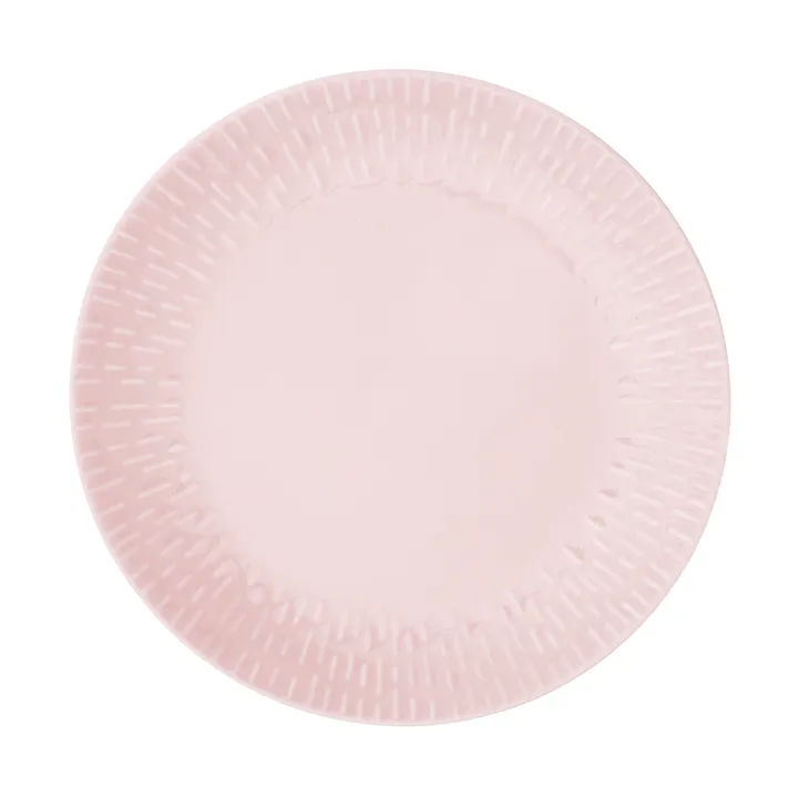 Confetti πιάτο - Candyfloss, Ø24 cm - Aida