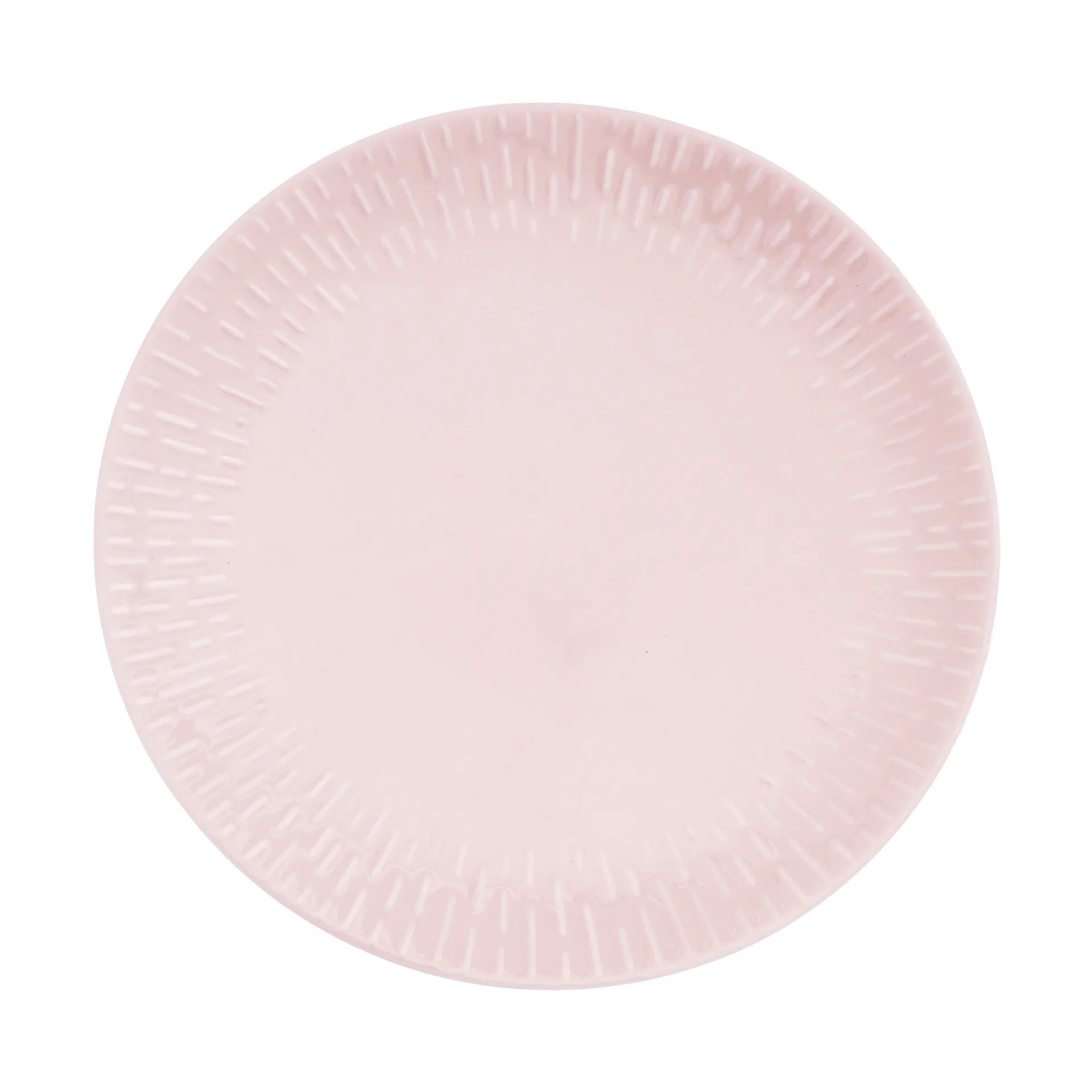 Confetti πιάτο, Candyfloss, Ø27,5 cm Aida