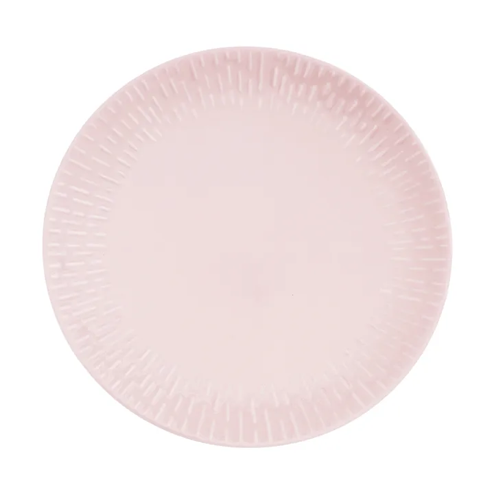 Confetti πιάτο - Candyfloss, Ø27,5 cm - Aida