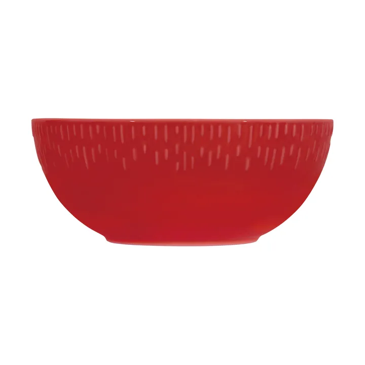 Confetti σαλατιέρα - Chili, Ø23 cm - Aida