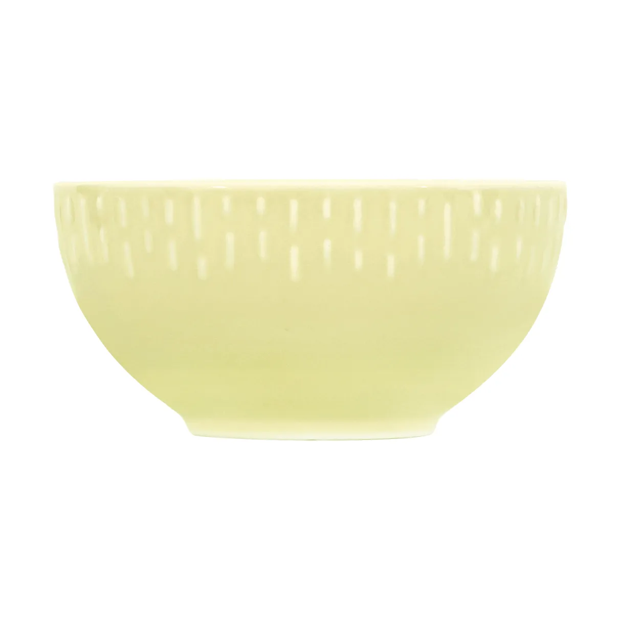 Confetti μπολ, Lemon, Ø14 cm Aida