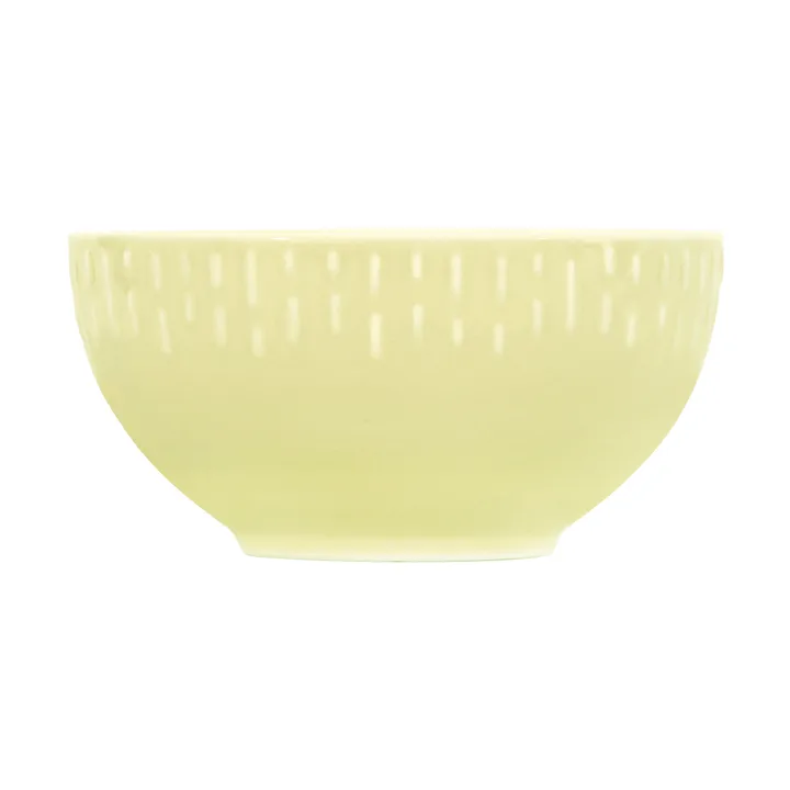Confetti μπολ - Lemon, Ø14 cm - Aida