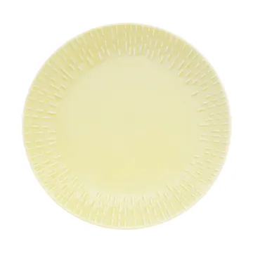 Confetti πιάτο - Lemon, Ø21 cm - Aida