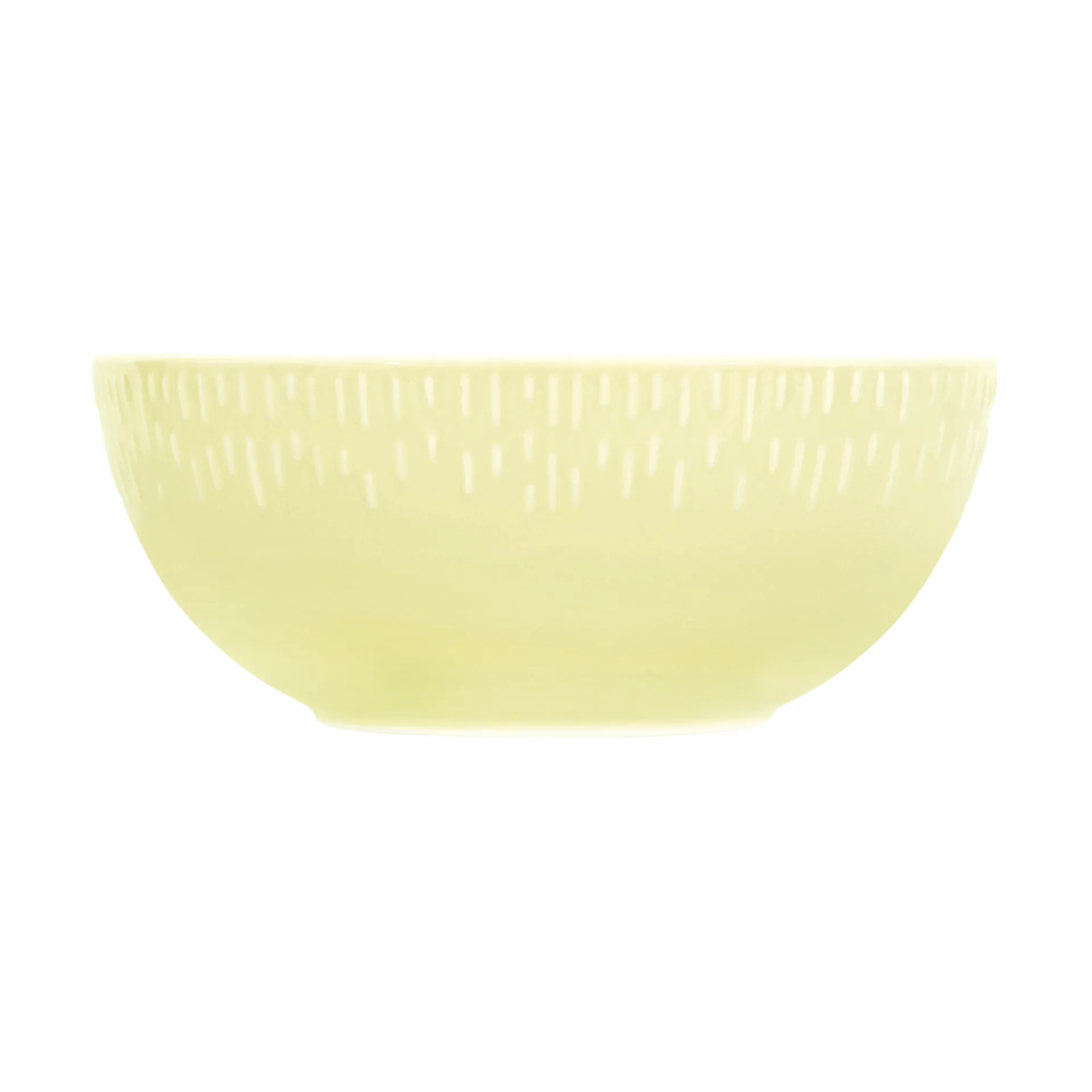 Confetti σαλατιέρα, Lemon, Ø23 cm Aida