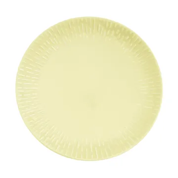 Confetti πιάτο - Lemon, Ø27,5 cm - Aida