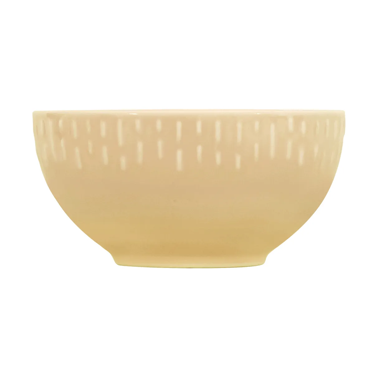 Confetti μπολ, Mustard, Ø14 cm Aida