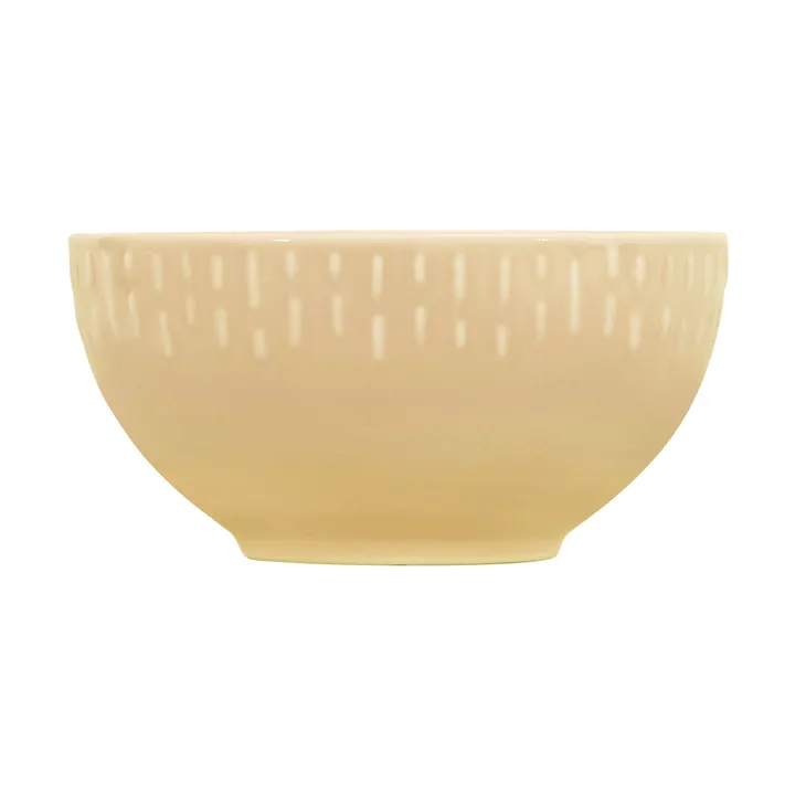 Confetti μπολ - Mustard, Ø14 cm - Aida