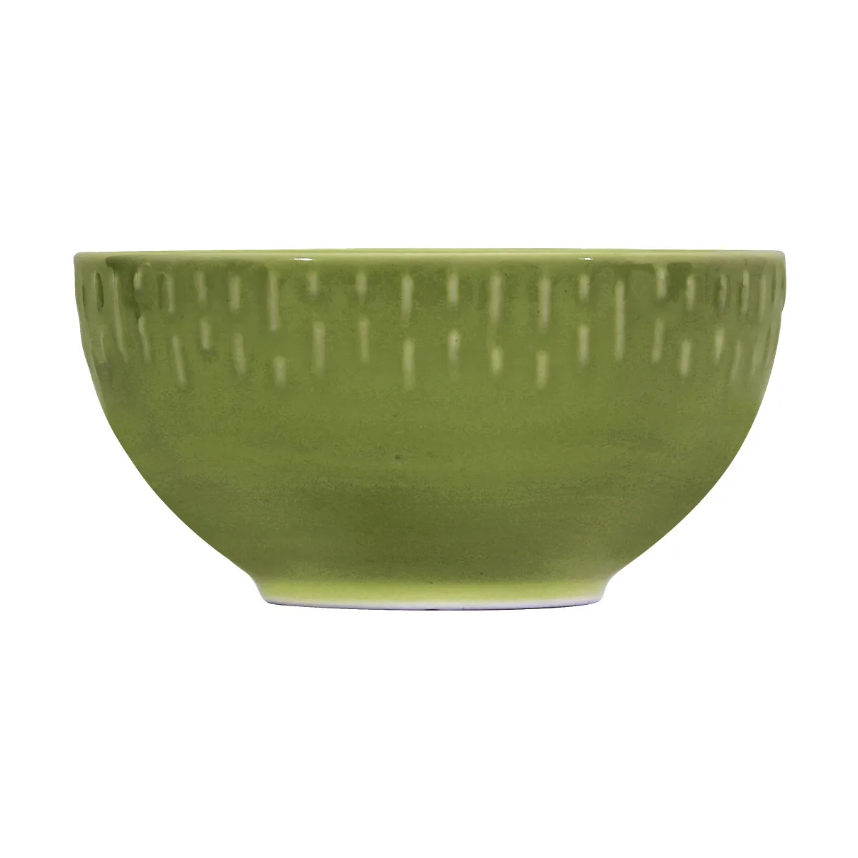 Confetti μπολ, Olive, Ø14 cm Aida