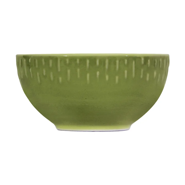 Confetti μπολ - Olive, Ø14 cm - Aida