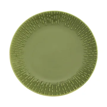 Confetti πιάτο - Olive, Ø21 cm - Aida