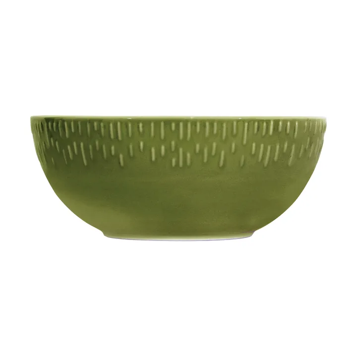 Confetti σαλατιέρα - Olive, Ø23 cm - Aida