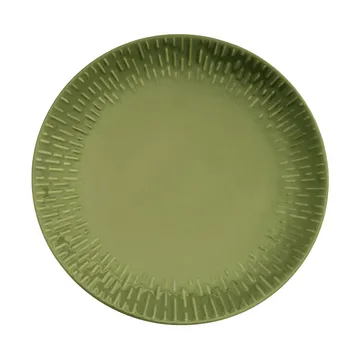 Confetti πιάτο - Olive, Ø27,5 cm - Aida