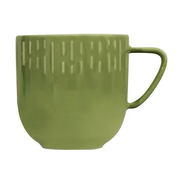 Confetti κούπα - Olive, 35 cl - Aida