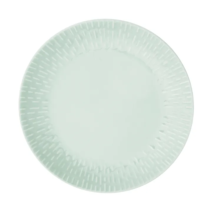 Confetti πιάτο - Pistachio, Ø24 cm - Aida