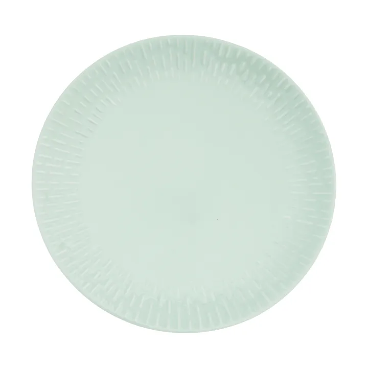 Confetti πιάτο - Pistachio, Ø27,5 cm - Aida